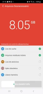 CCleaner Master APK: Deixe Seu Android Rápido, Limpo e Sem Travamentos 2